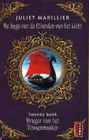 [Saga of the Light Isles 02] • Drager van het Vossenmasker